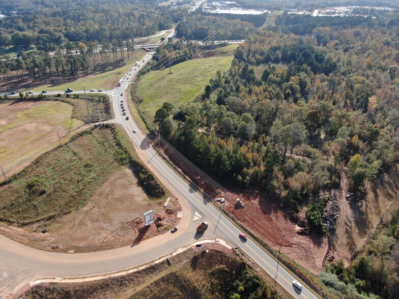 More Photos Of 900 Monroe Pavilion Pkwy, Monroe Land For Sale