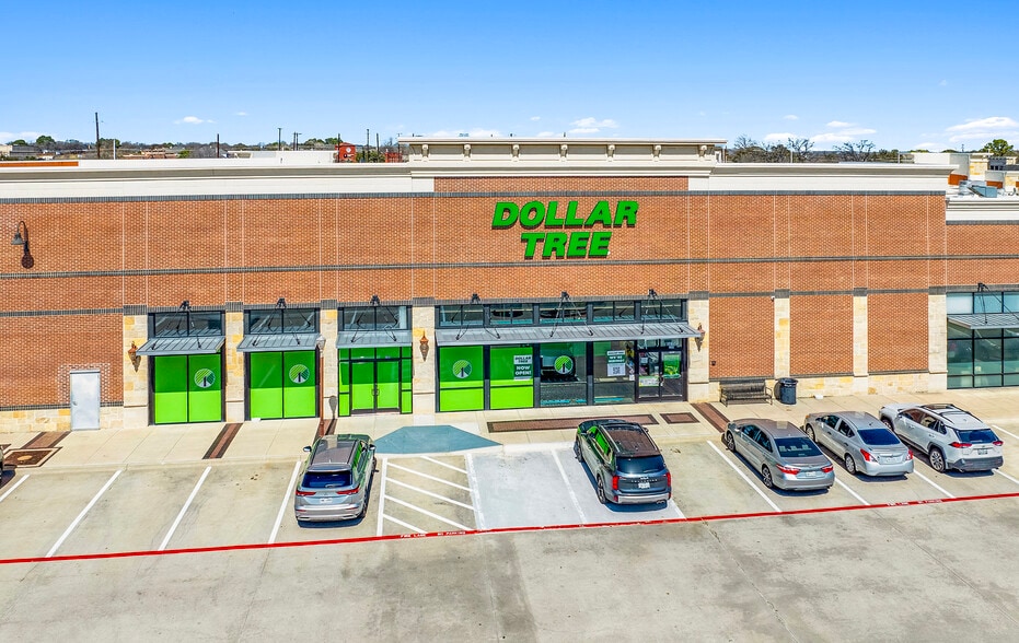 More Photos Of 5605 Colleyville Blvd, Colleyville Unknown For Lease