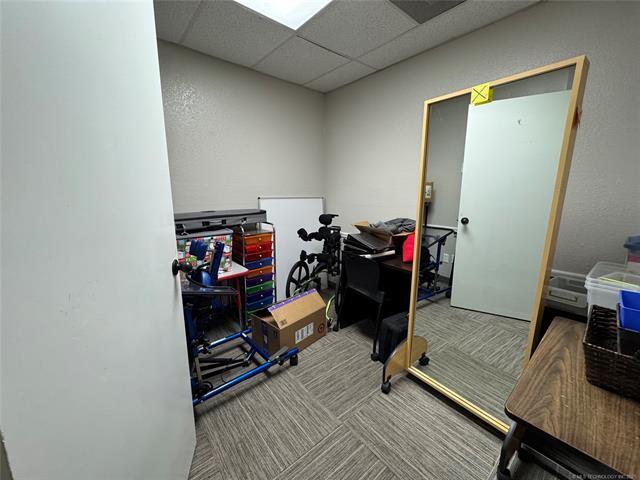 More Photos Of 1029 E Washington Ave, Mcalester Rehabilitation Center For Sale