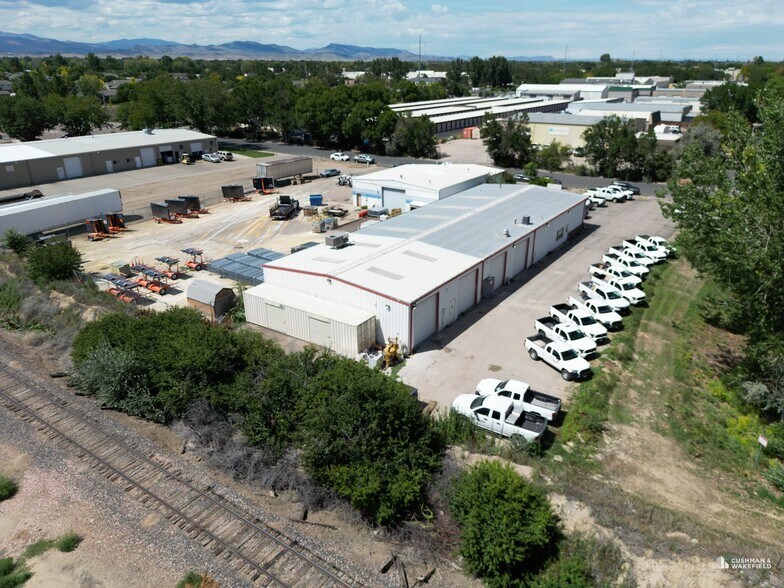 More Photos Of 2468 E 9th St, Loveland Light Distribution For Sale