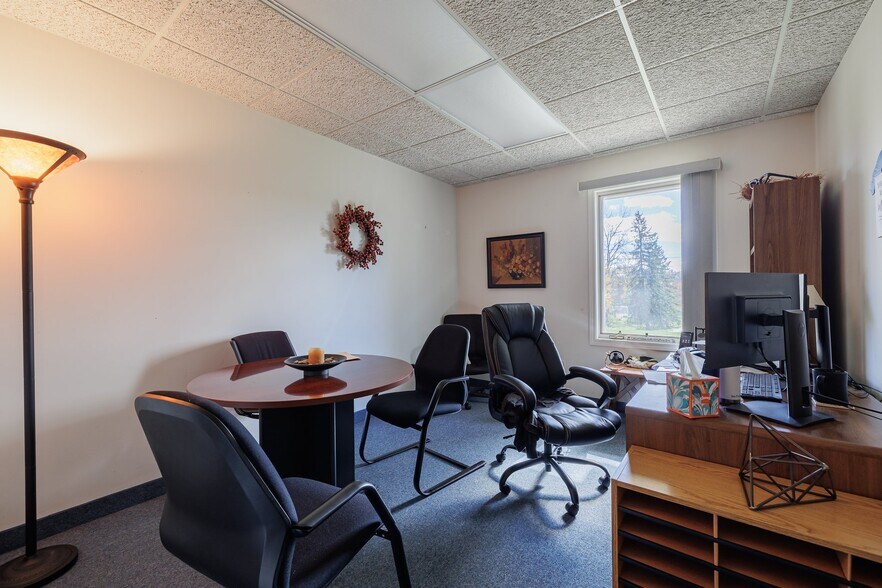 More Photos Of 120 Assembly Dr, Mendon Office For Sale