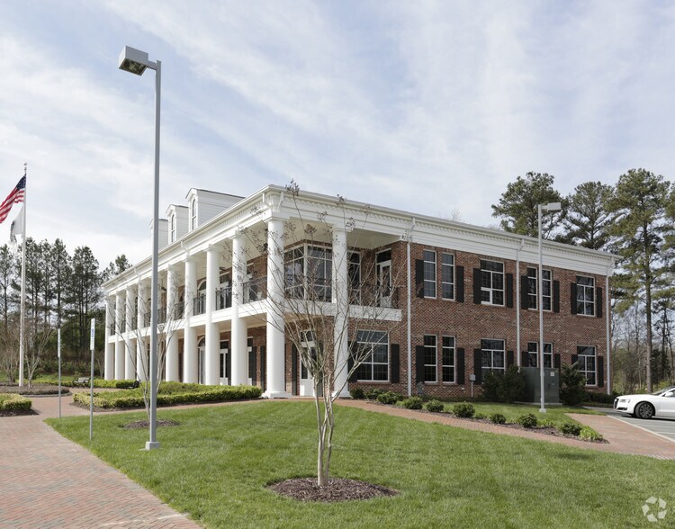 More Photos Of 13700 Providence Rd, Weddington Office For Lease