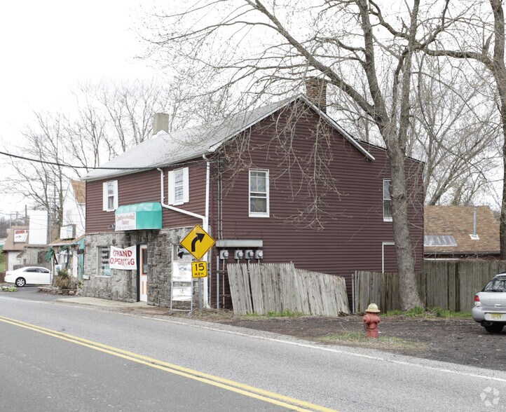 Primary Photo Of 54 Old Matawan Rd, Old Bridge Storefront Retail Residential For Lease