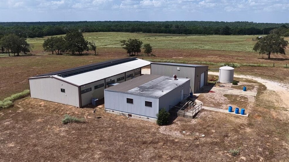 More Photos Of 2496 Highway 304, Smithville Land For Sale