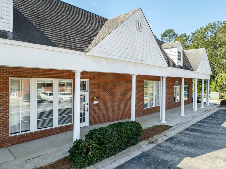 More Photos Of 286 GA Hwy 314, Fayetteville Medical For Lease