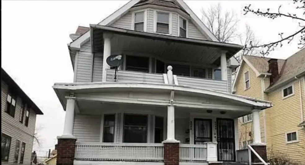 More Photos Of , Cleveland Unknown For Sale