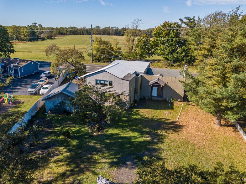 More Photos Of 158 State Route 79 N, Marlboro Restaurant For Sale