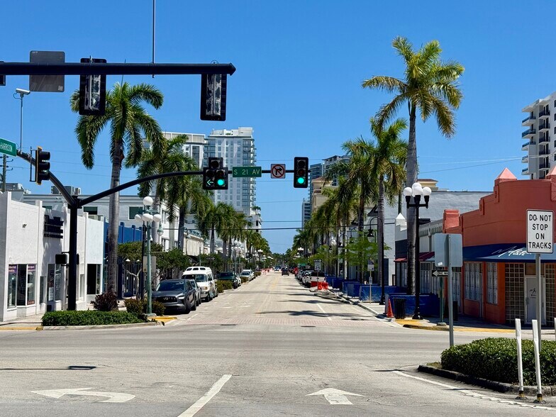 More Photos Of 140 S Dixie Hwy, Hollywood Apartments For Sale