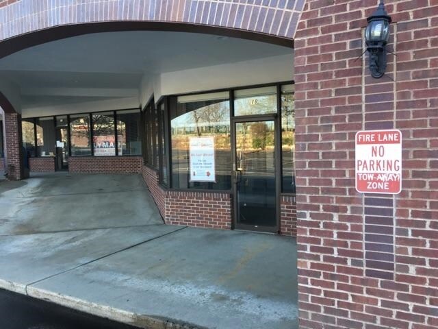More Photos Of 1320 Main St, Willimantic General Retail For Lease