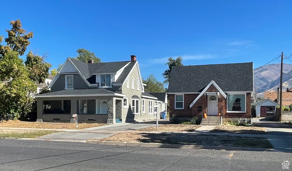 Primary Photo Of 30 N 200 W, Logan Apartments For Sale