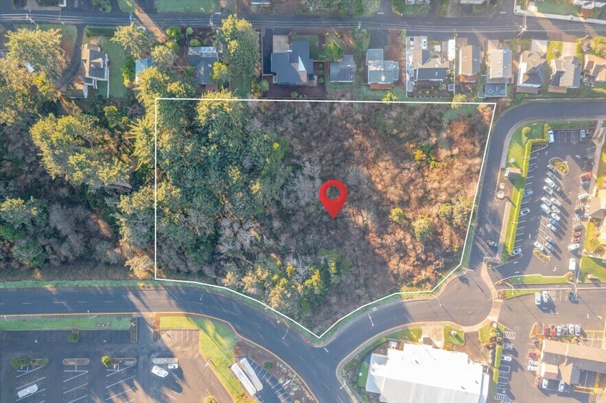More Photos Of NW 40th Street, Lincoln City Land For Sale