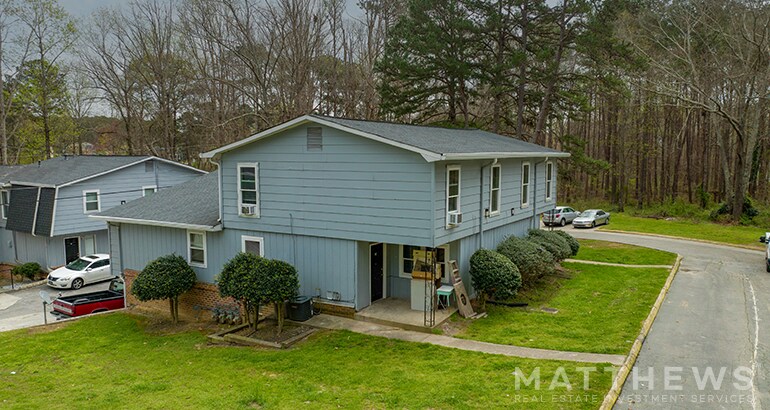 More Photos Of 2507 Rex Rd, Ellenwood Apartments For Sale