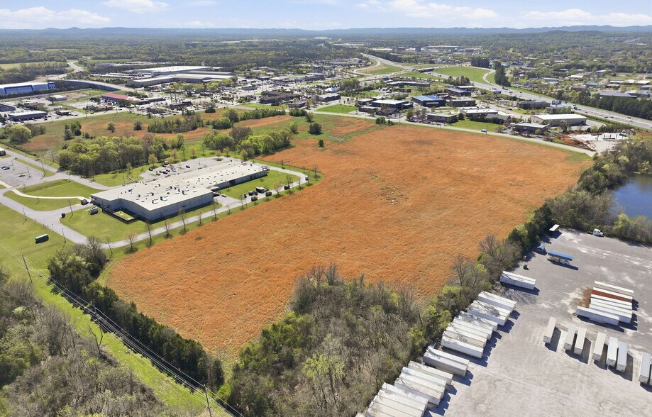 More Photos Of Interstate 24 & Church St, Murfreesboro Land For Sale