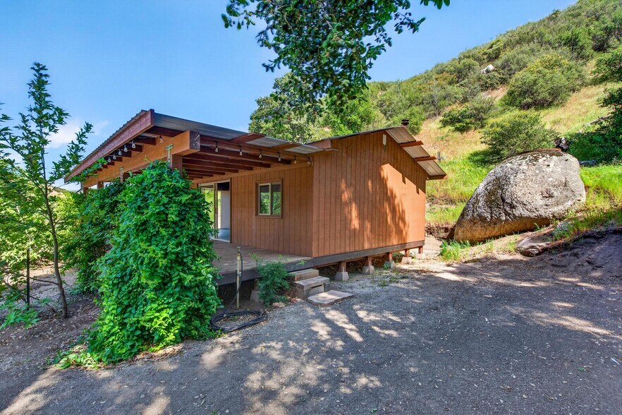 More Photos Of San Felipe Road, Warner Springs Land For Sale