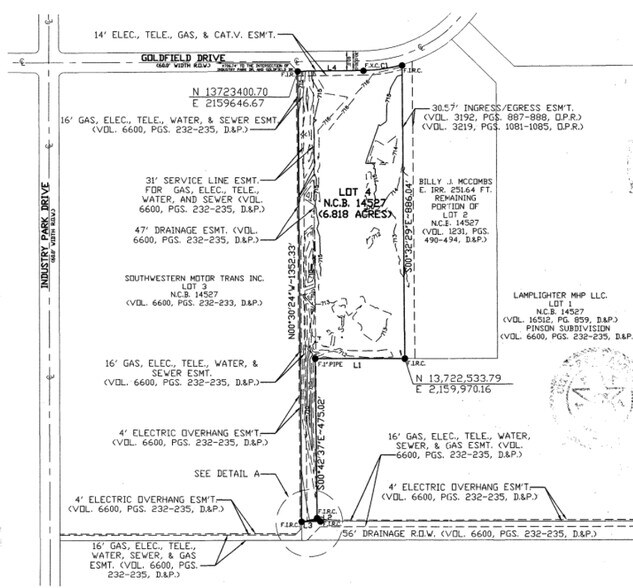 More Photos Of 4728 Goldfield, San Antonio Unknown For Lease