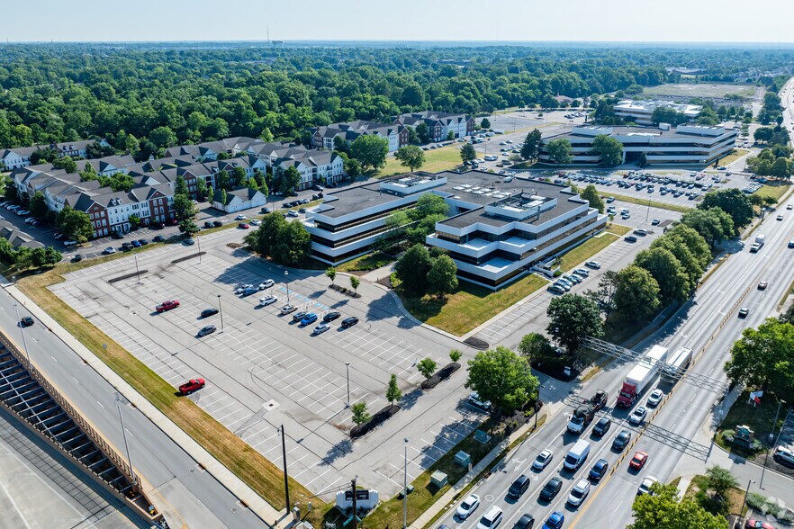 More Photos Of 100 E Campus View Blvd, Columbus Unknown For Lease