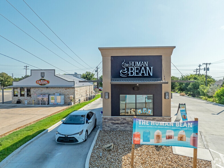 More Photos Of 3117 Williams Dr, Georgetown General Retail For Lease