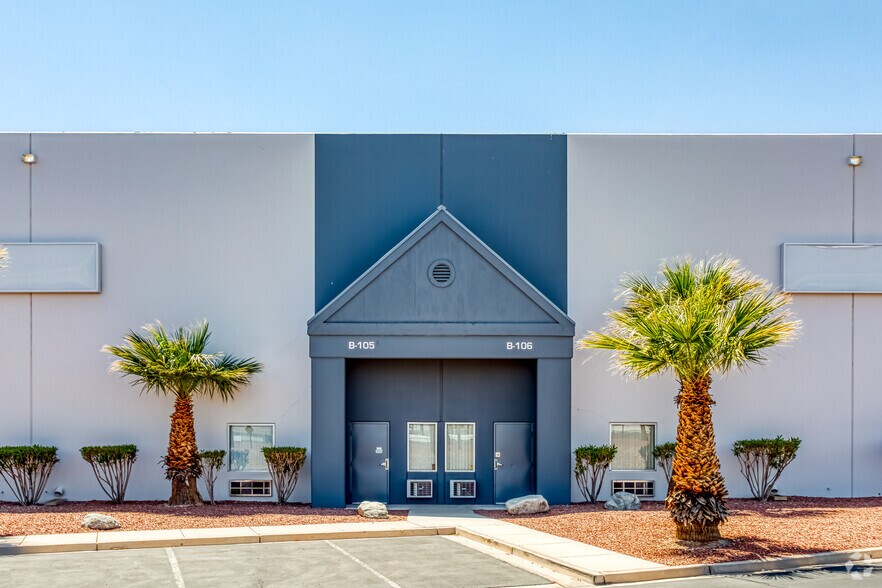 More Photos Of 6949 Speedway Blvd, Las Vegas Unknown For Lease