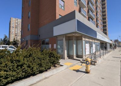 Primary Photo Of 2468 W Eglinton Ave, Toronto Apartments For Lease