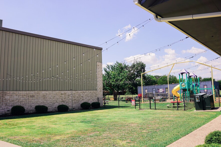 More Photos Of 2705 Virginia Pky, McKinney Religious Facility For Sale