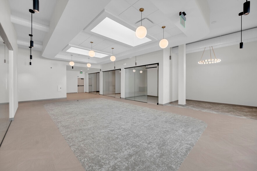 More Photos Of 4415 Marburg Ave, Cincinnati Office For Lease