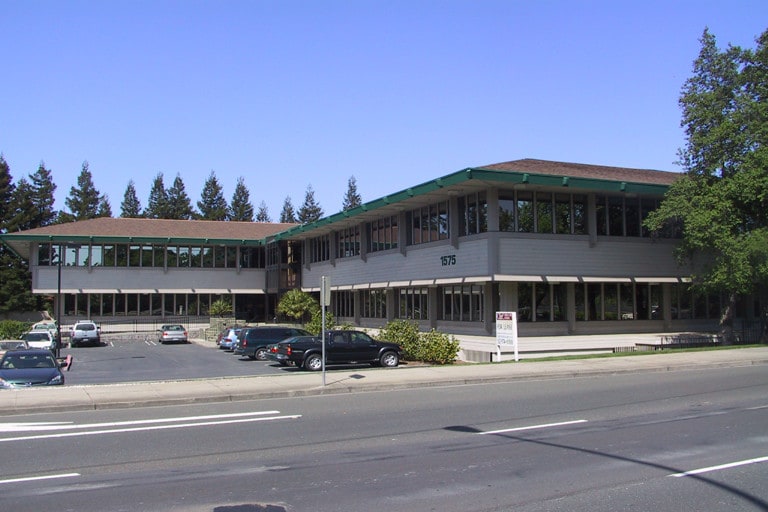 Primary Photo Of 1575 Treat Blvd, Walnut Creek Office For Lease