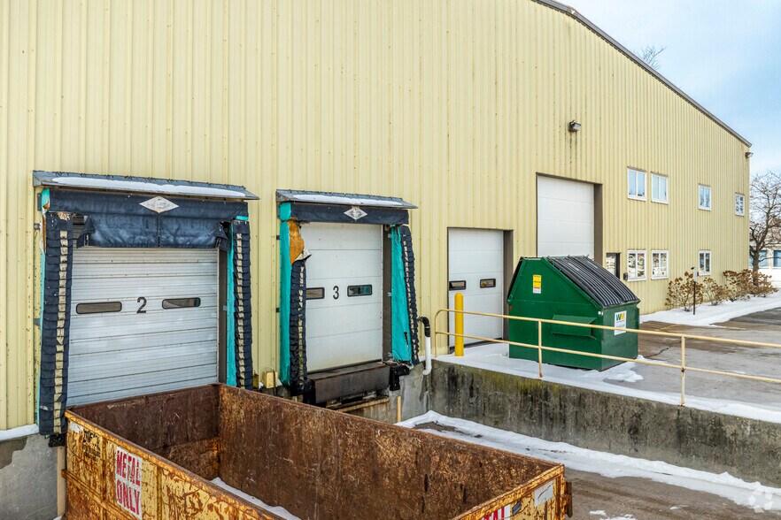 More Photos Of 808 Industry Rd, Sauk City Industrial For Sale