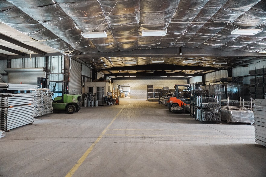 More Photos Of 2700 S Security Ave, Colton Warehouse For Sale