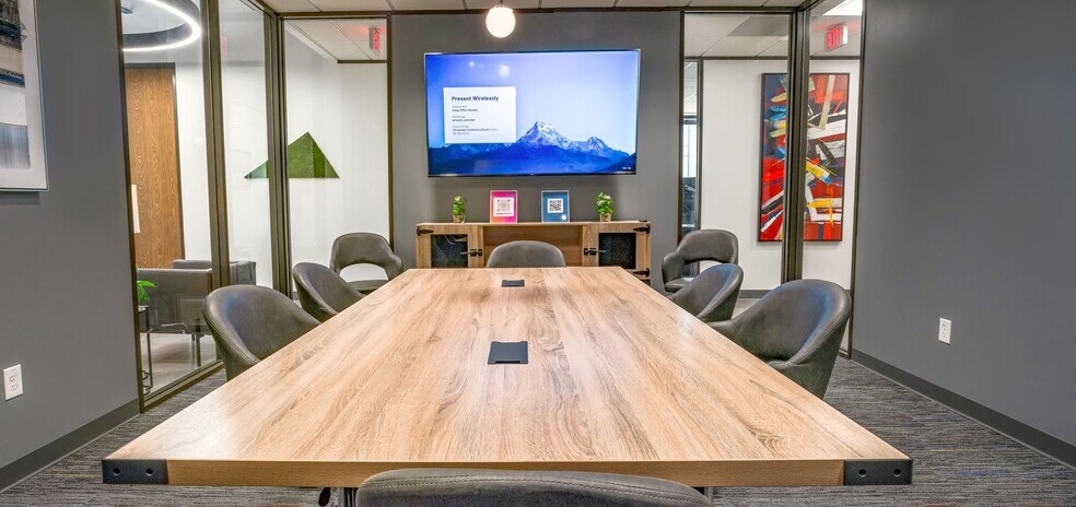 More Photos Of 5373 W Alabama St, Houston Coworking Space