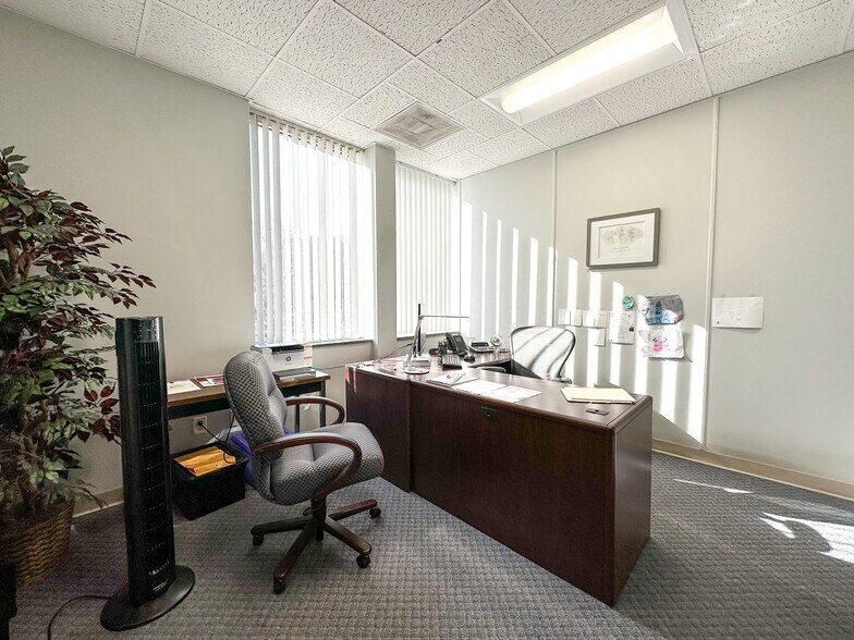 More Photos Of 3901 Barrett Dr, Raleigh Office For Lease