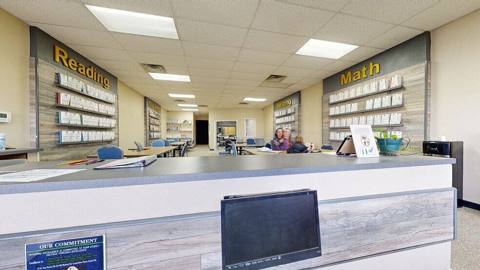 Photo of 1st Floor Ste Unit 1825