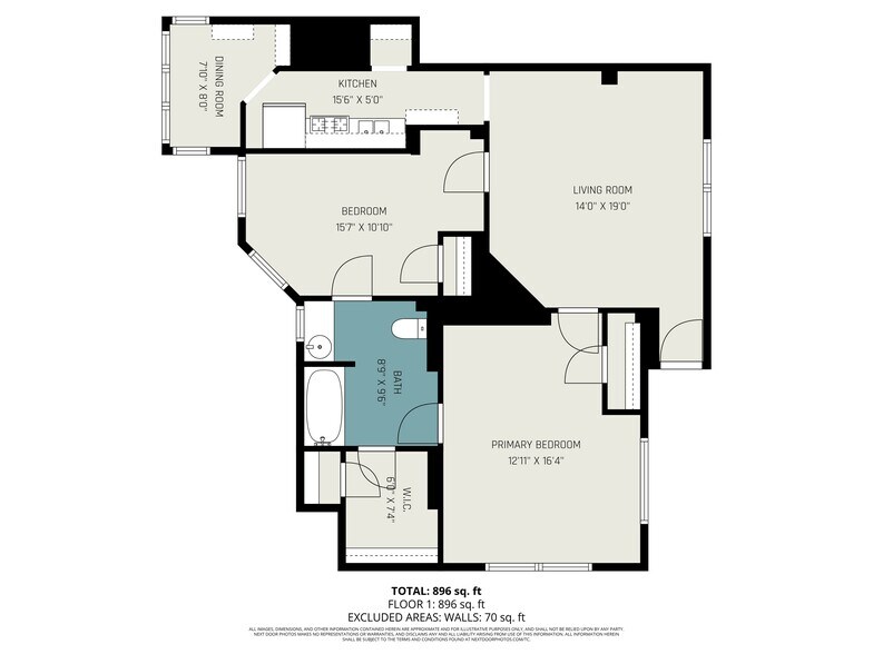 More Photos Of 2501 Poppleton Ave, Omaha Apartments For Sale