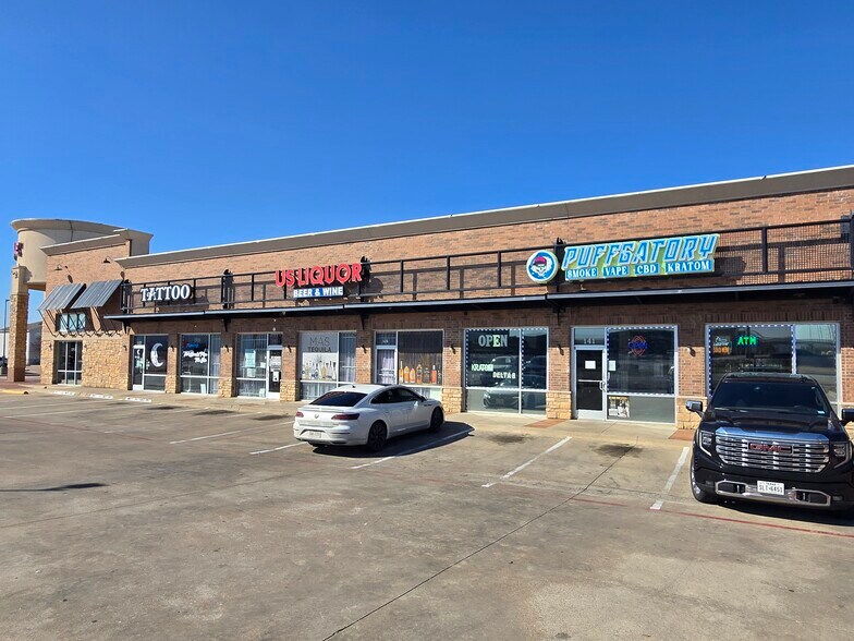 More Photos Of 5201 N Beach St, Fort Worth Unknown For Lease