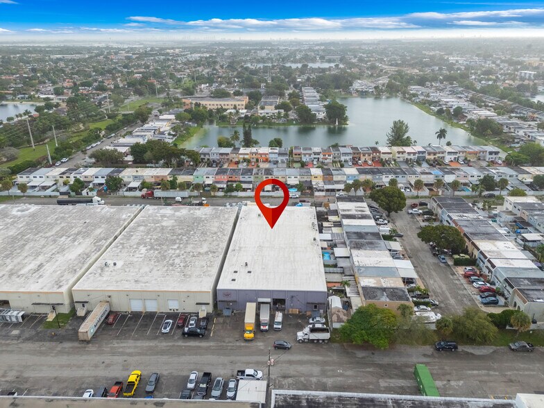 More Photos Of 7395 W 18th Ln, Hialeah Warehouse For Sale