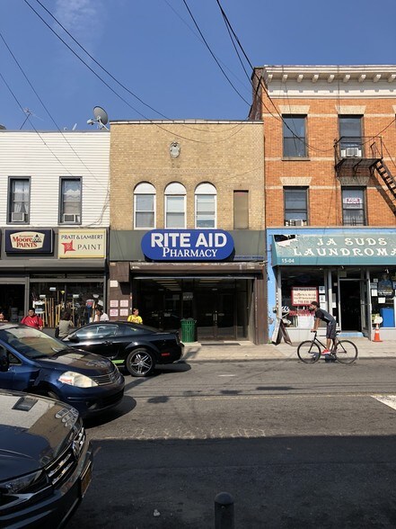 More Photos Of 15-08 College Point Blvd, College Point General Retail For Lease