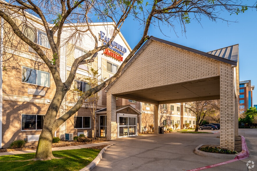 More Photos Of 4712 W Plano Pky, Plano Hotel For Sale