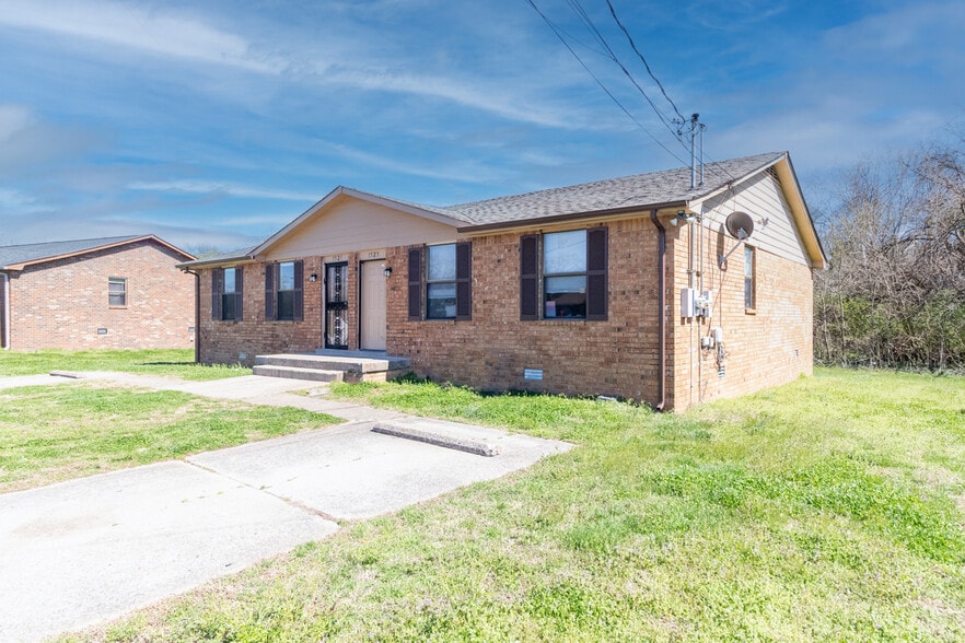 More Photos Of , Nashville Multifamily For Sale