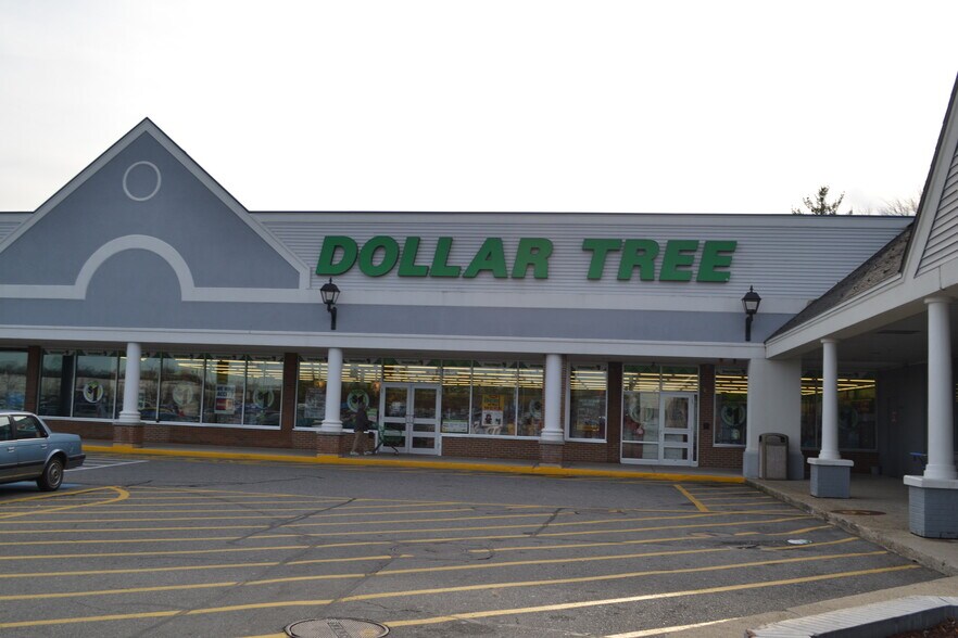 More Photos Of 60-72 Main St, North Reading Unknown For Lease