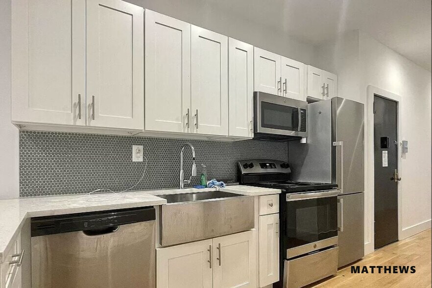 More Photos Of 57 Troutman St, Brooklyn Apartments For Sale