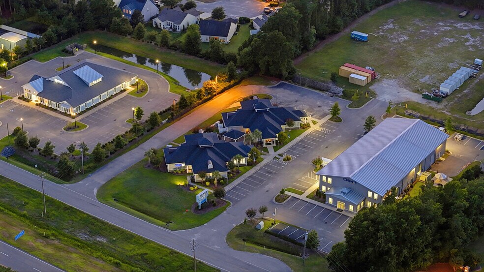 More Photos Of 9250 Highway 17 Byp, Murrells Inlet Office For Sale