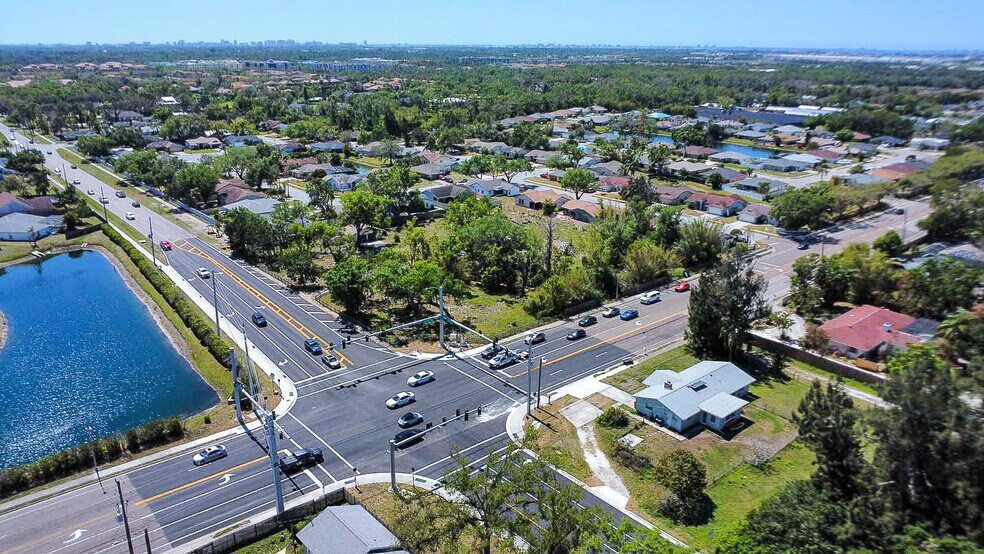 Primary Photo Of 7720 Tuttle Ave, Sarasota Land For Sale
