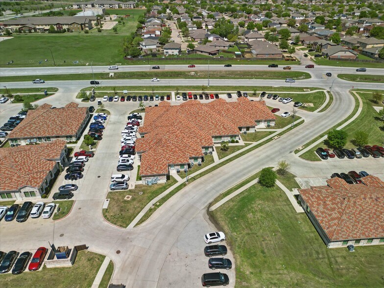 More Photos Of 3848 N Tarrant Pky, Fort Worth Medical For Sale