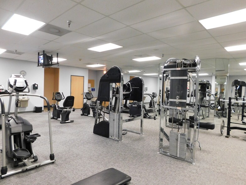 More Photos Of 100 Rialto Pl, Melbourne Office For Lease