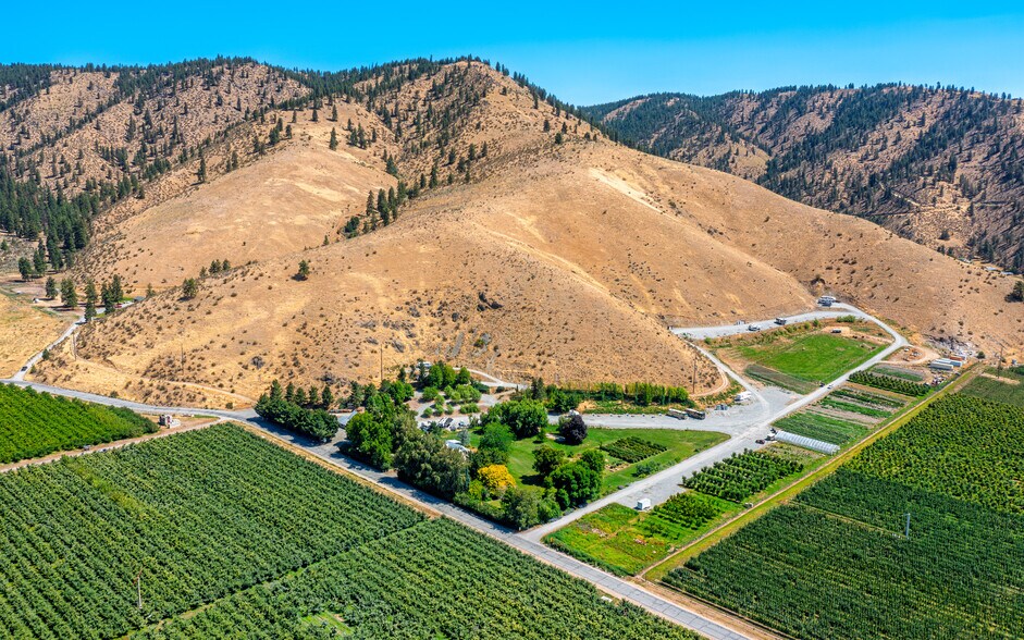 More Photos Of 644 Union Valley Rd, Chelan Manufactured Housing Mobile Home Park For Sale