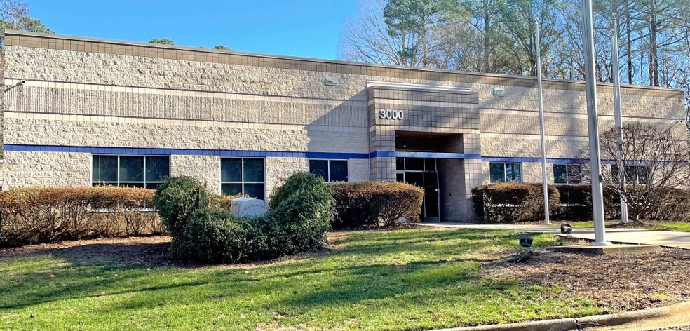 Primary Photo Of 3000 Weston Pky, Cary Office For Lease