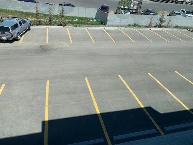 More Photos Of 4310 104 Av NE, Calgary Office For Sale