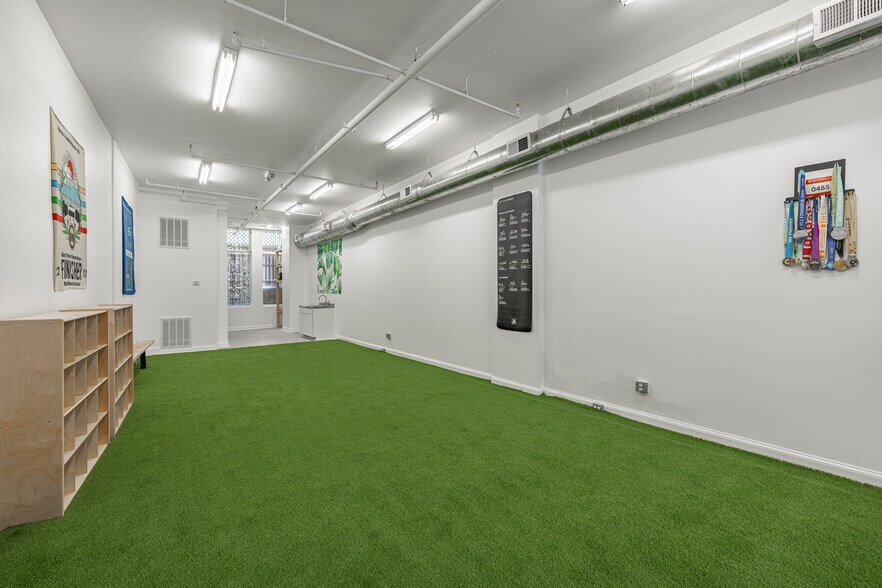 More Photos Of 108 N 7th St, Richmond Storefront Retail Residential For Sale