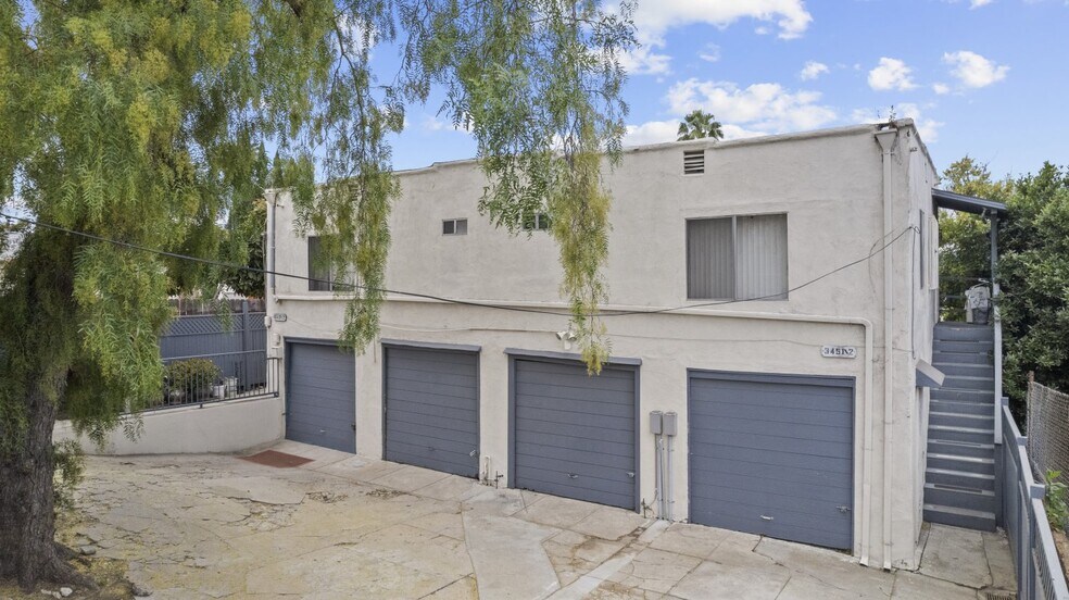 More Photos Of 343 N Occidental Blvd, Los Angeles Apartments For Sale