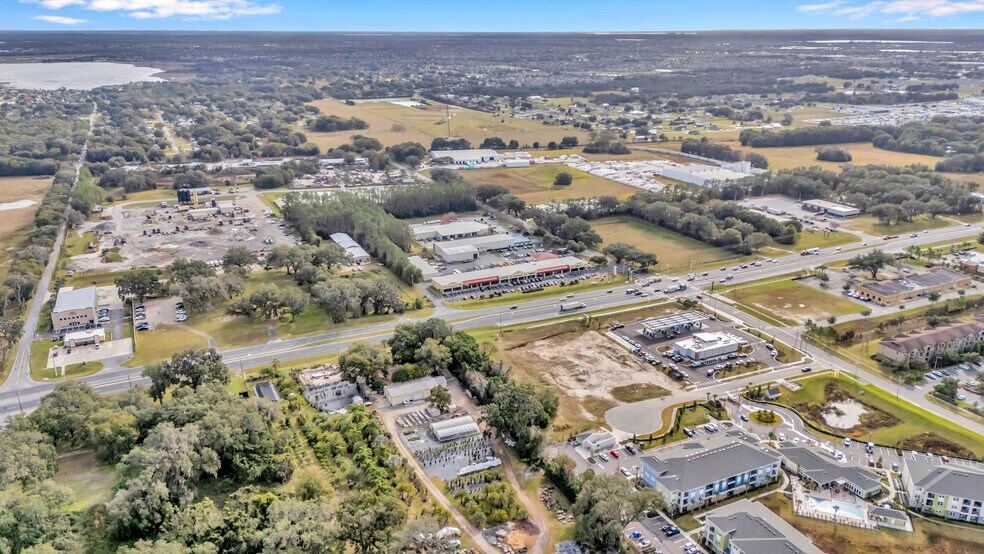 More Photos Of N US Highway 301, Wildwood Land For Sale
