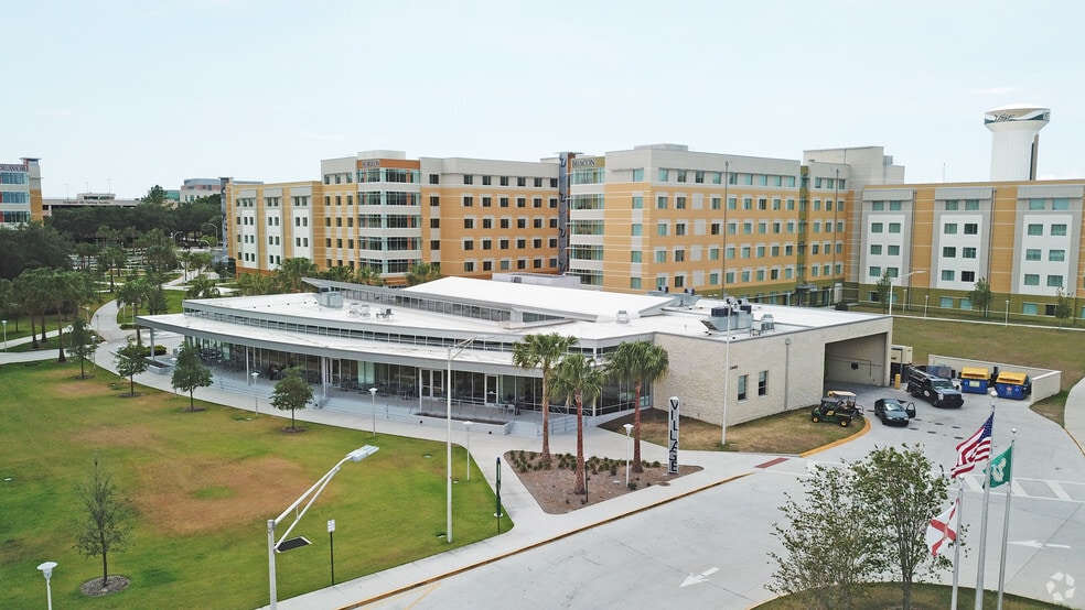 Primary Photo Of 13300 Usf Palm Dr, Tampa Dormitory For Lease